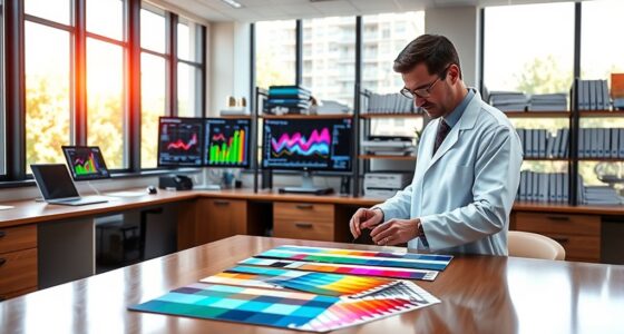 color psychology research review