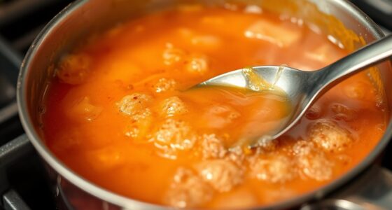 cooking heat transfer methods