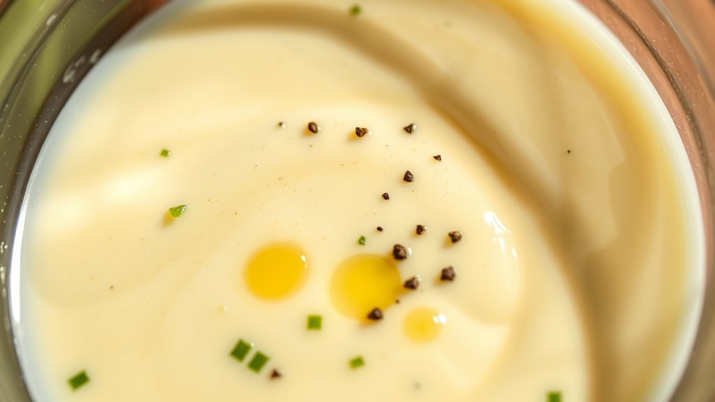 creating stable emulsions