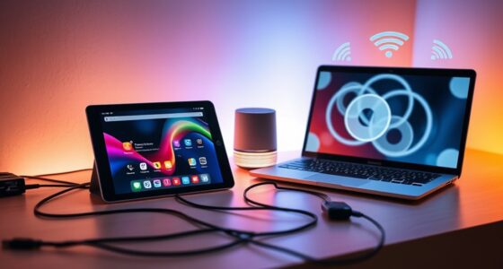 device compatibility and integration