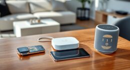 device integration and compatibility