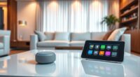 digital assistant home automation