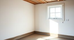 diy interior basement waterproofing