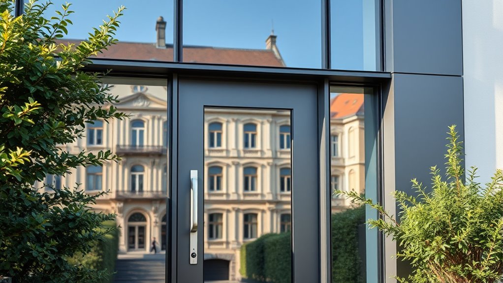 early munich smart home