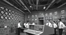 early smart building systems