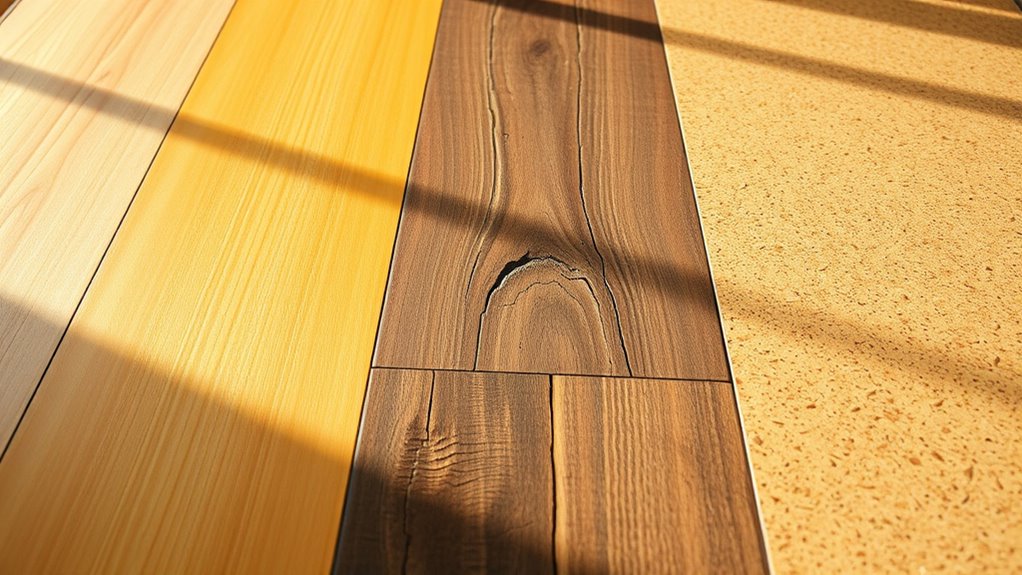 eco friendly durable flooring options