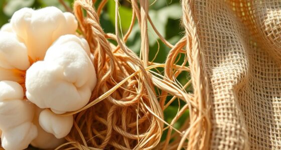 eco friendly fiber options