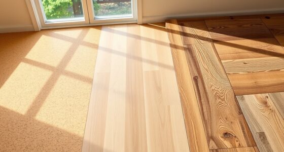 eco friendly flooring choices