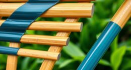 eco friendly furniture materials