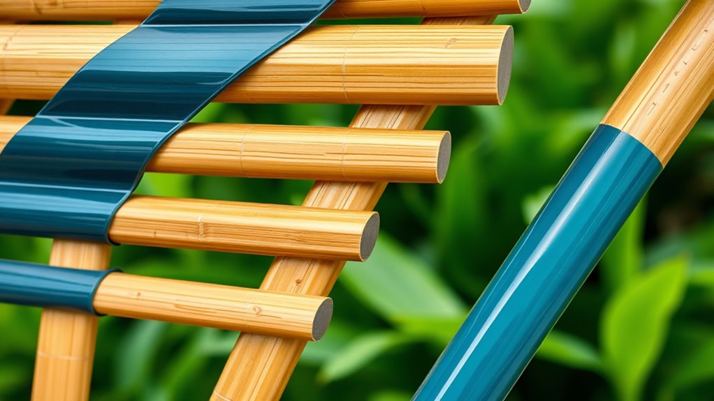 eco friendly furniture materials