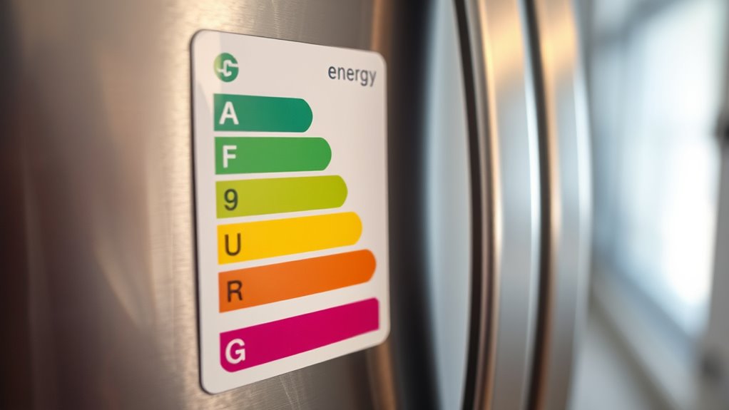 eco labels inform sustainable choices