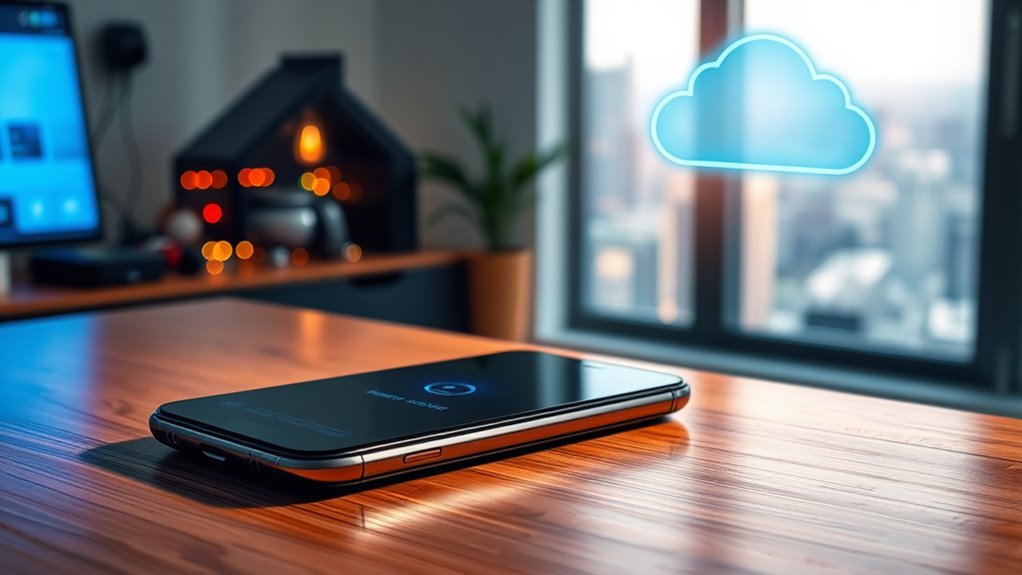 edge versus cloud advantages