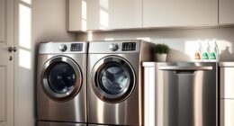 efficient appliance energy metrics