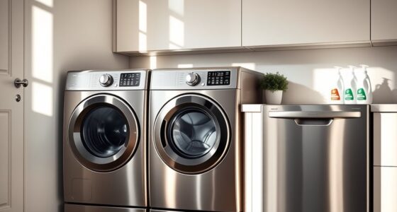 efficient appliance energy metrics