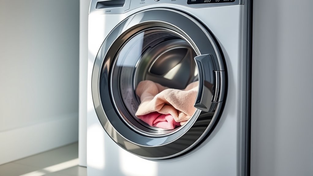 efficient eco friendly laundry choices