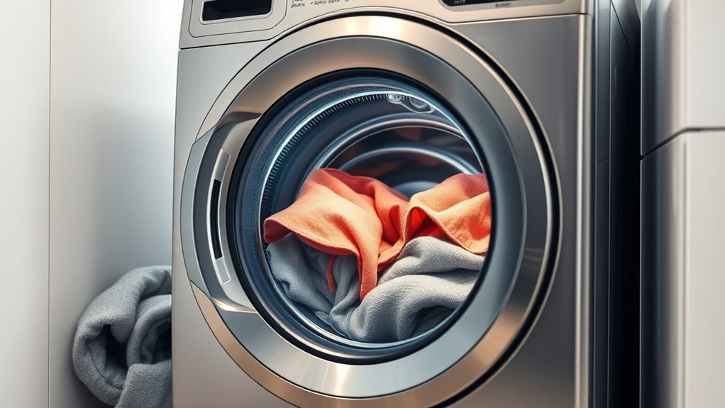 efficient water and energy use