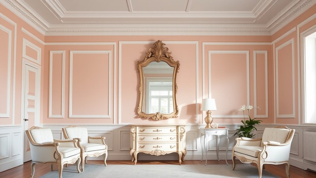 elegant harmonious scandinavian design