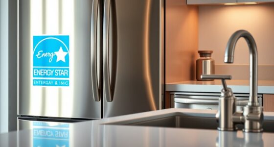 energy efficient appliance solutions