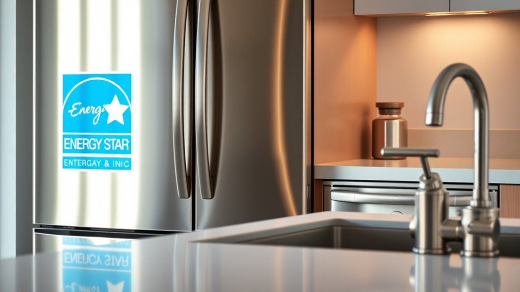 energy efficient appliance solutions