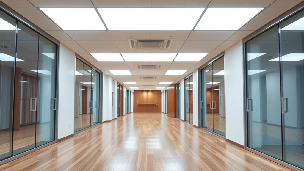 energy efficient led upgrades save