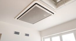energy efficient ventilation systems
