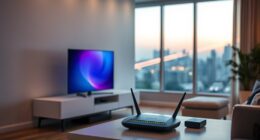 enhanced smart home connectivity