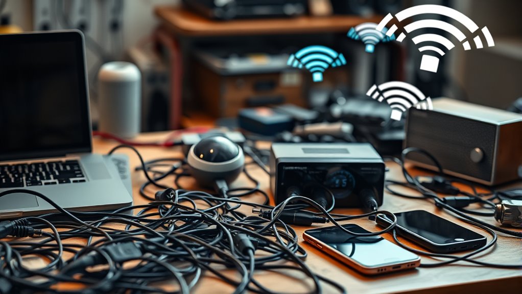 ensure device compatibility standards