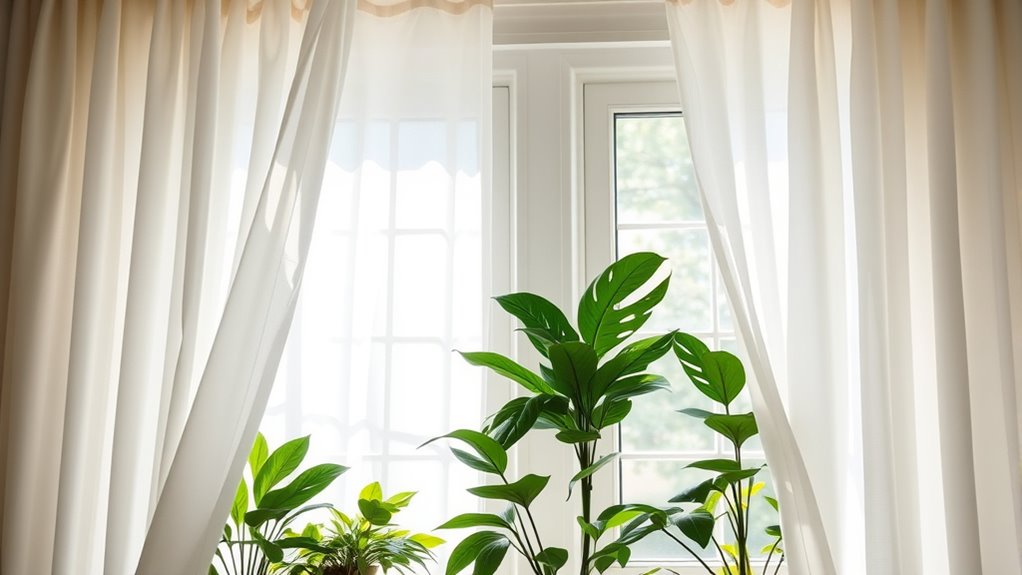 ensure proper indoor ventilation