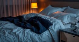 environmental impact on sleep