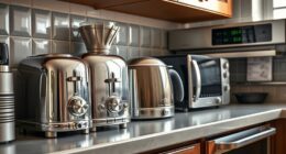 evolution of smart appliances