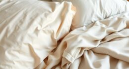 fabric choices influence temperature