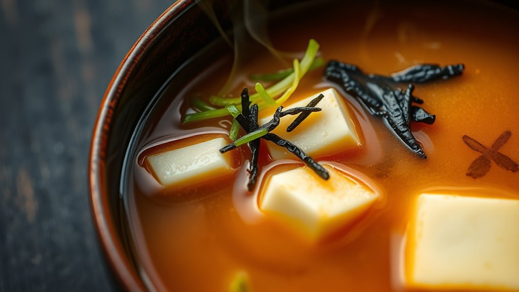 fifth taste umami explained