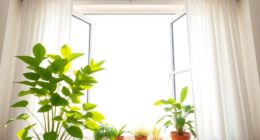 fresh air ventilation system