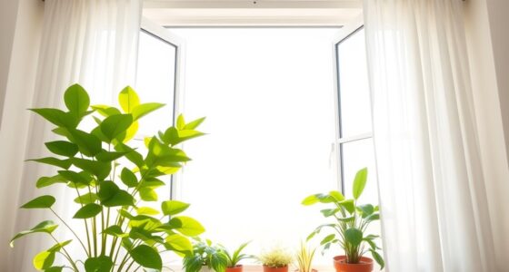 fresh air ventilation system