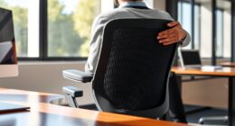 furniture for comfort health