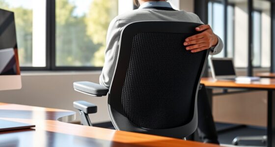 furniture for comfort health