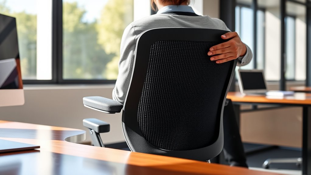 furniture for comfort health