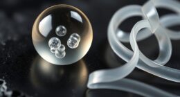 gelification and spherification techniques