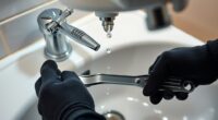 guide to faucet repairs