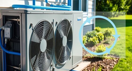 heat transfer and efficiency