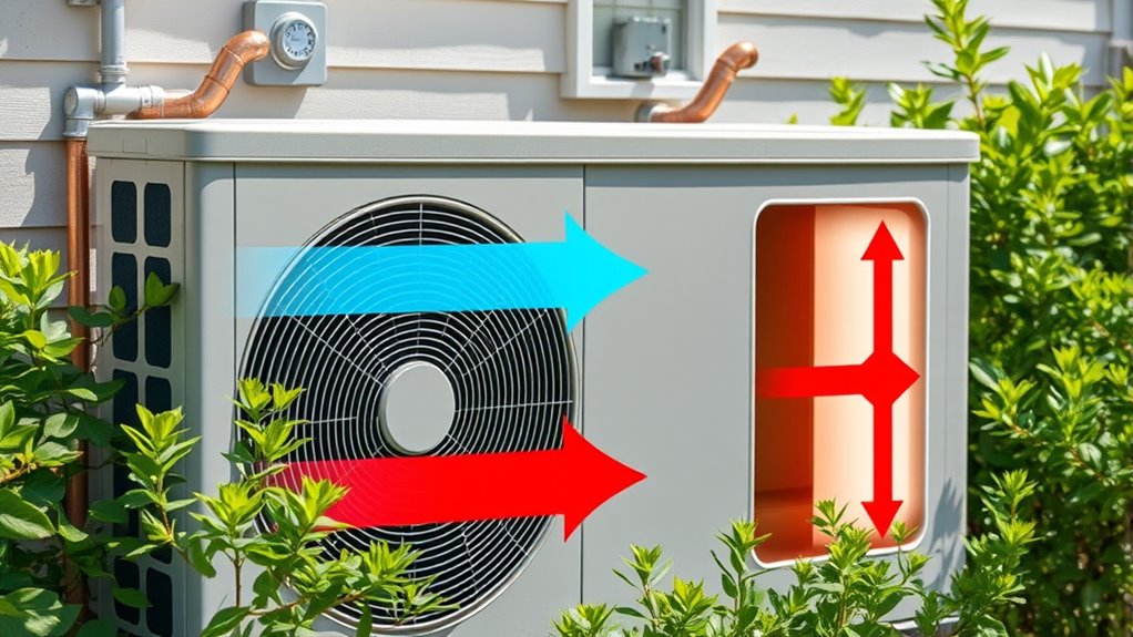 heat transfer thermodynamic cycle