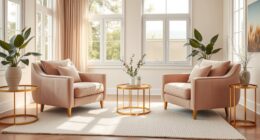 home color reflects personality