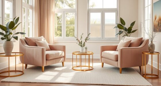 home color reflects personality