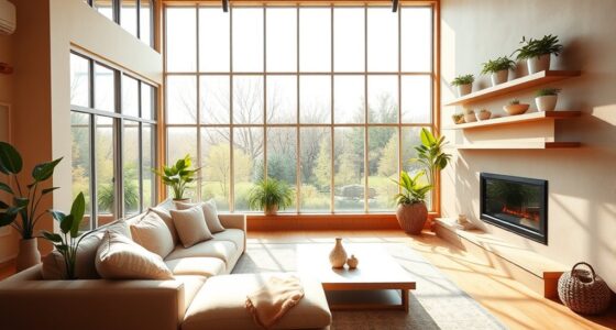 home design influences well being