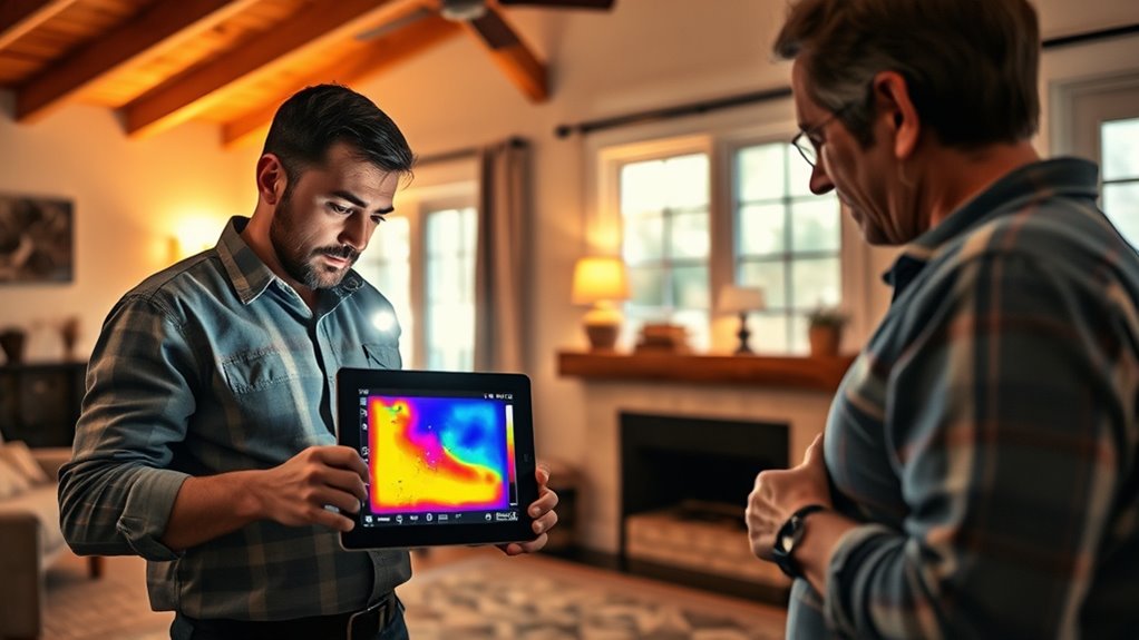 home energy efficiency upgrades