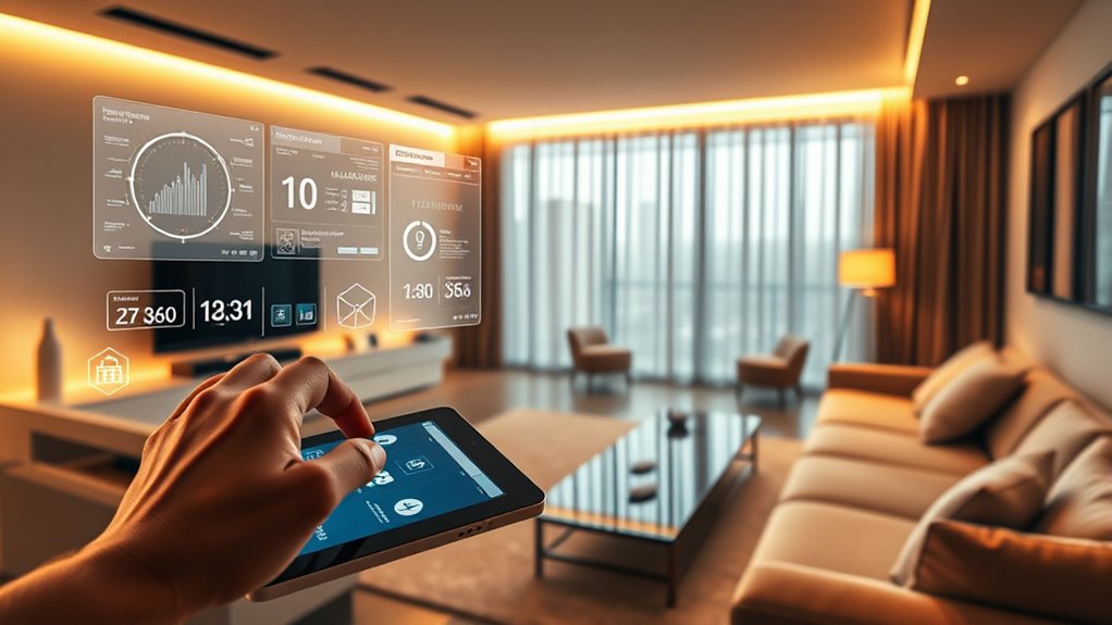 homeowner data privacy regulations