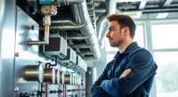 hvac maintenance affects air