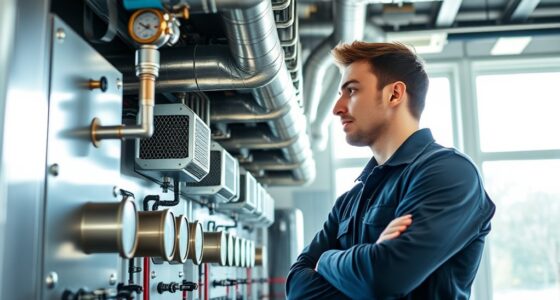 hvac maintenance affects air