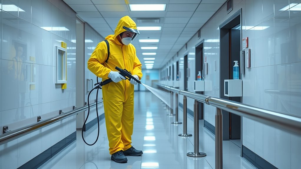 hygiene and community resilience