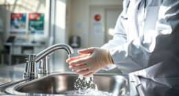 hygiene for outbreak resilience